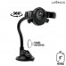 Suporte Celular Veicular LEY-1668 Lehmox - Preto